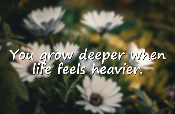 deep quotes about life - 16