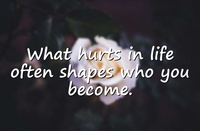 deep quotes about life - 6
