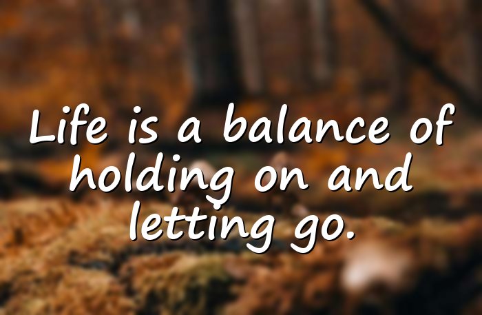 deep quotes about life - 21