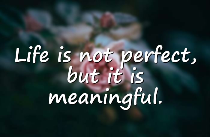deep quotes about life - 6