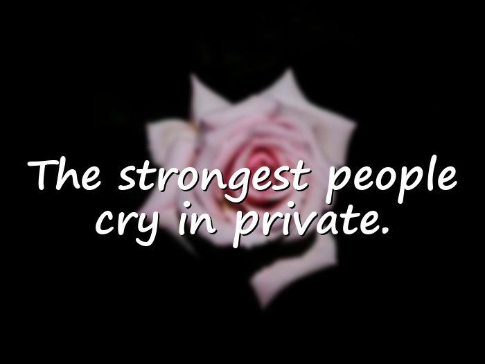deep short quotes - 21