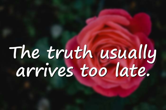 deep short quotes - 21