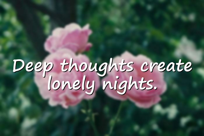 deep short quotes - 11