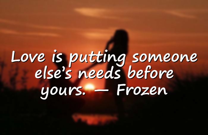 disney quotes - 1