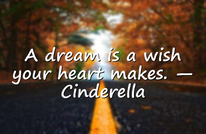 disney quotes - 21