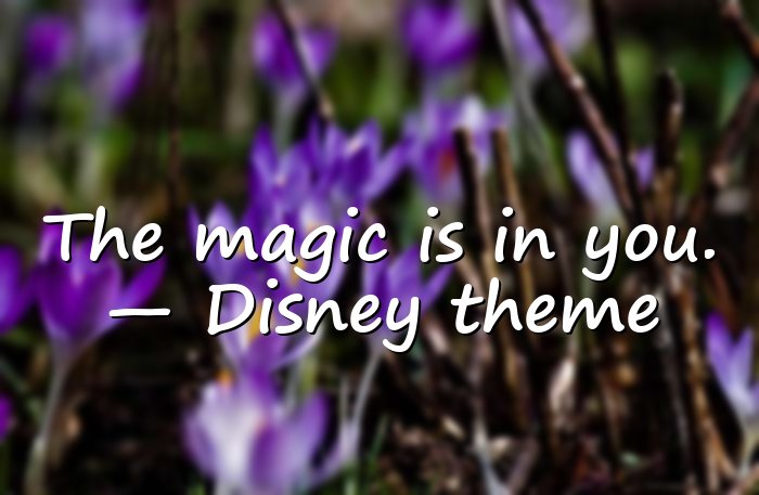 disney quotes - 11