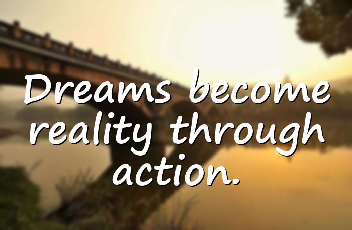 dream big quotes - 11