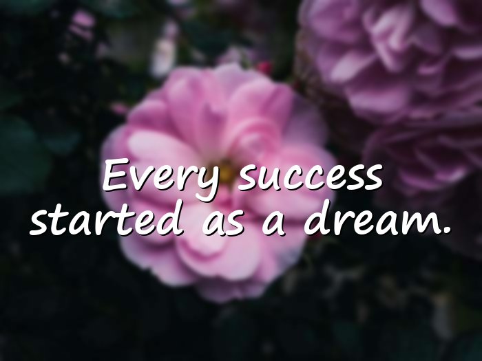 dream quotes - 11