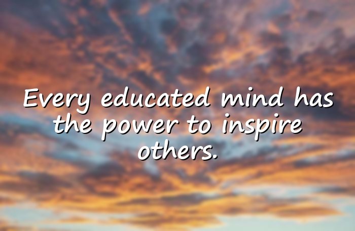 education quotes - 6