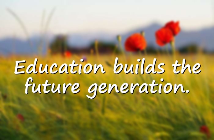 education quotes - 11