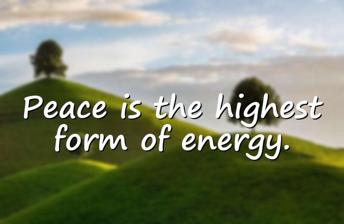 energy quotes - 11