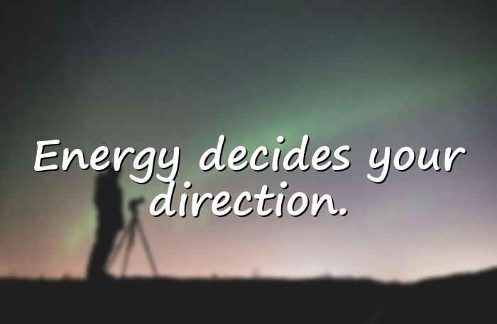 energy quotes - 11