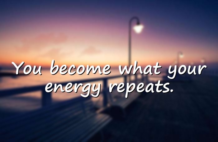 energy quotes - 1