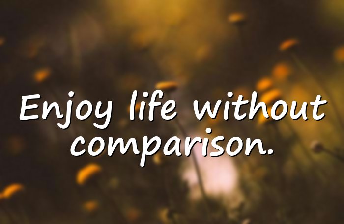 enjoying life quotes - 6