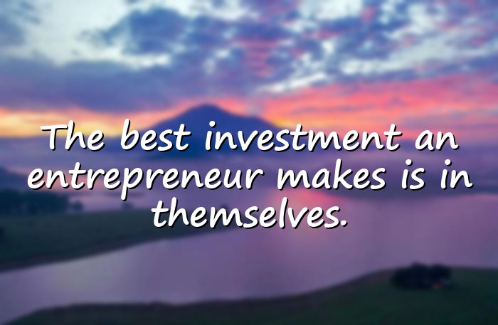 entrepreneur quotes - 21