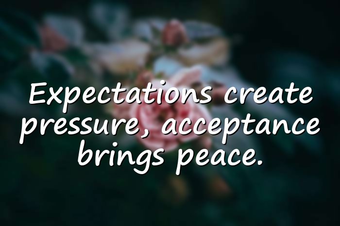 expectations quotes - 21