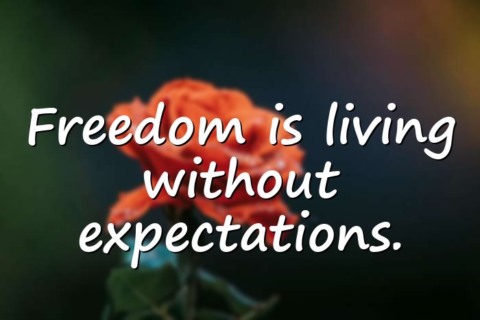 expectations quotes - 21