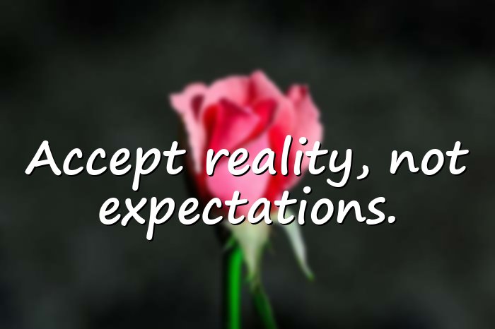 expectations quotes - 16