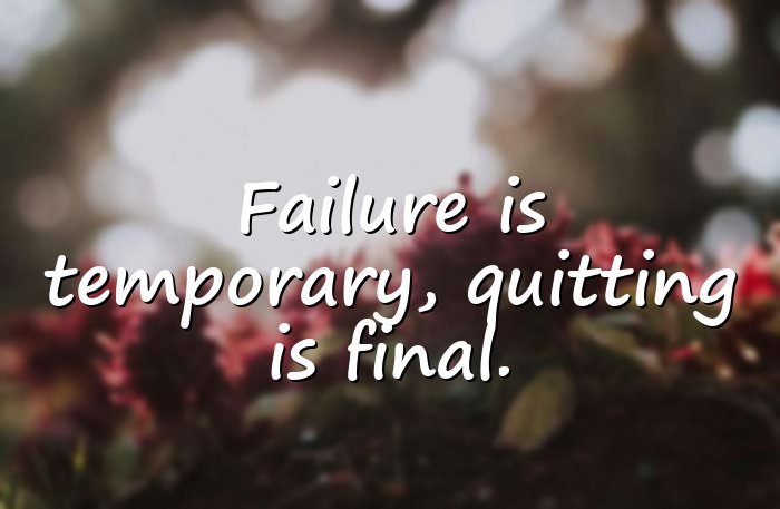failure quotes - 6
