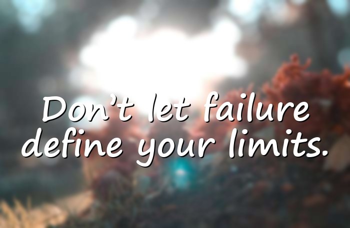 failure quotes - 1