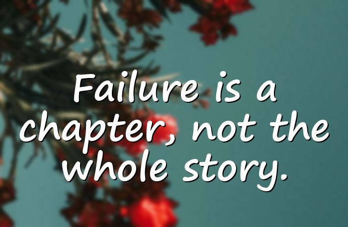 failure quotes - 11