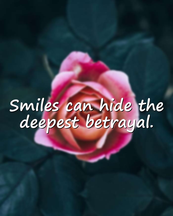 fake friends quotes - 6