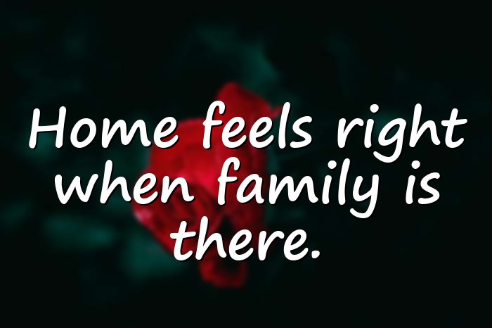 family love quotes - 11