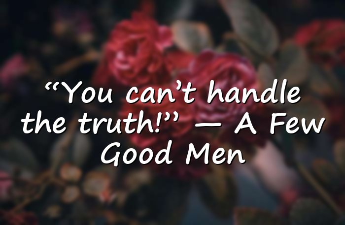 famous movie quotes - 16
