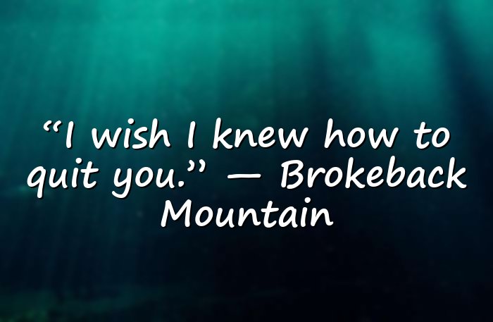famous movie quotes - 6