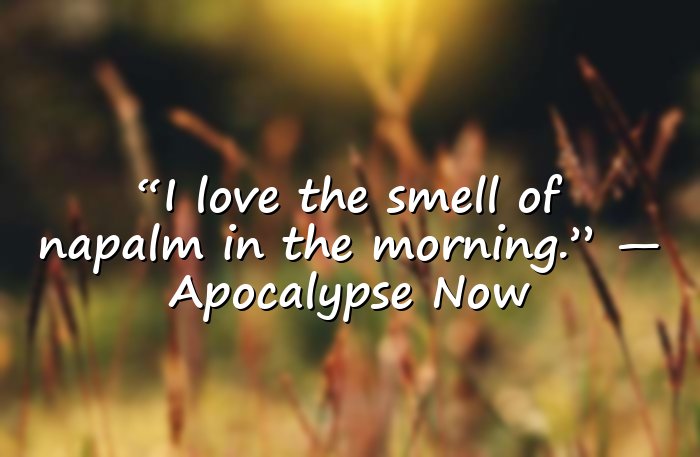 famous movie quotes - 1