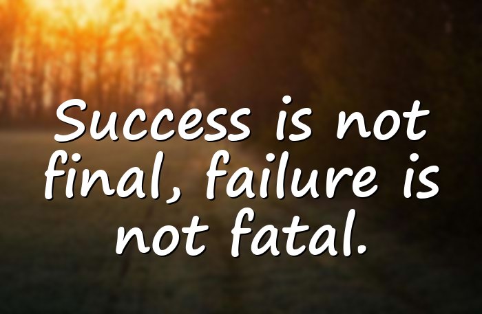 famous quotes - 21