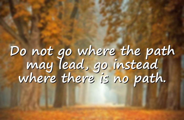 famous quotes - 6