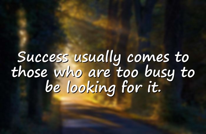 famous quotes - 1