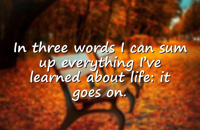 famous quotes - 21