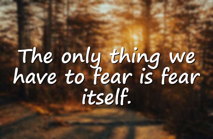 famous quotes - 16
