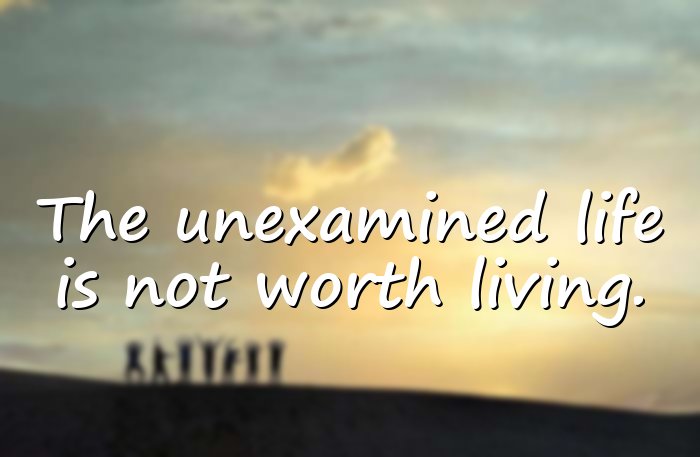 famous quotes about life - 21