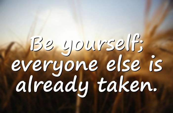 famous quotes about life - 16