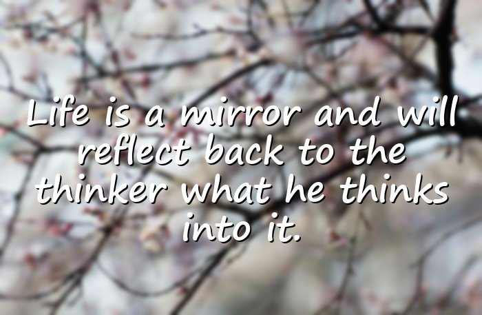 famous quotes about life - 11