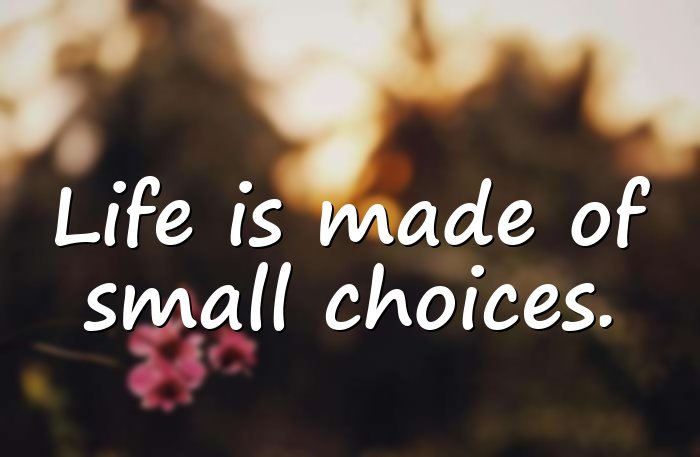 famous quotes about life - 6