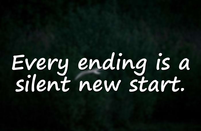 farewell quotes - 21