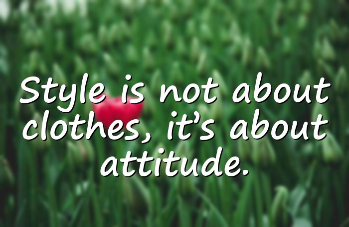 fashion quotes - 21