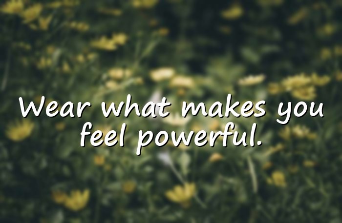 fashion quotes - 11