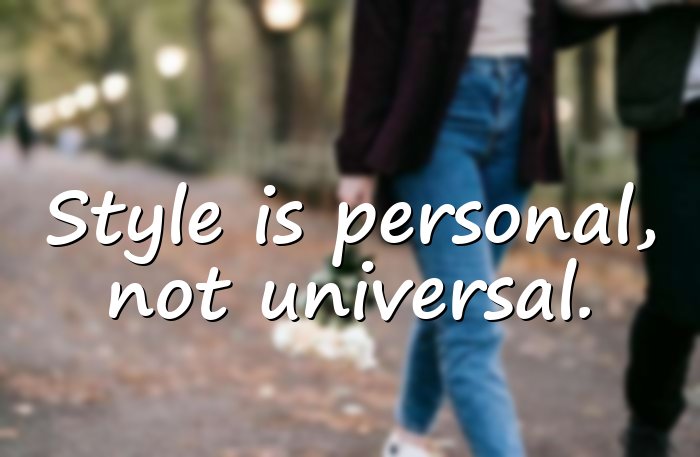 fashion quotes - 6