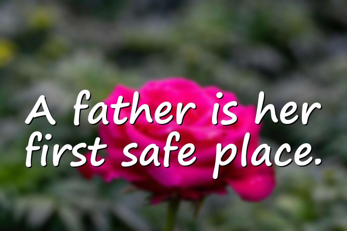 father daughter quotes - 11