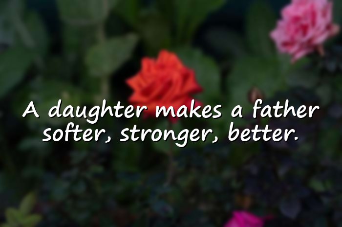 father daughter quotes - 6