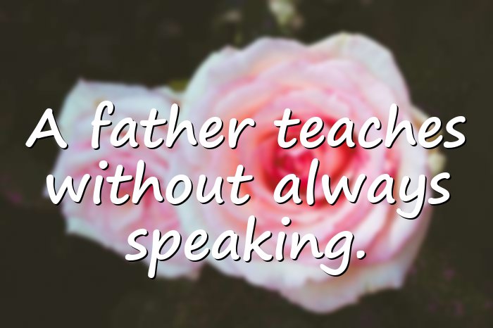 father daughter quotes - 21