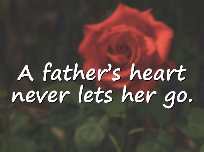 father daughter quotes - 11