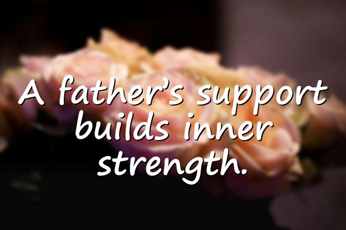 father quotes - 1