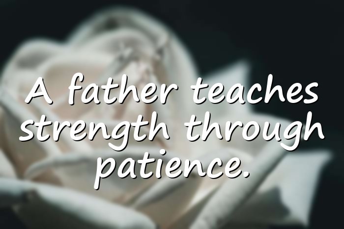 father quotes - 16