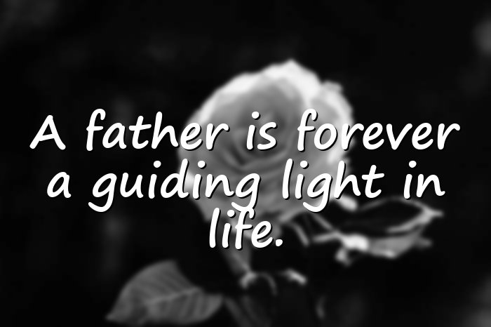 father quotes - 1